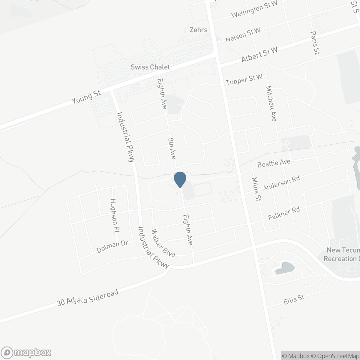 214 EIGHTH AVENUE, Alliston, Ontario L9R 0H7
